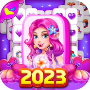 Mahjong Jungle MOD APK icon