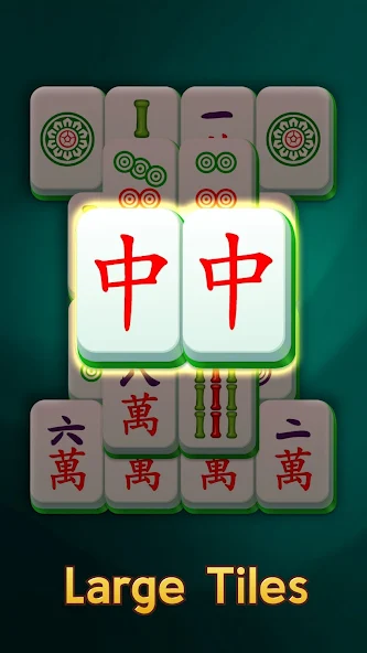 Mahjong Jungle - screenshot 2