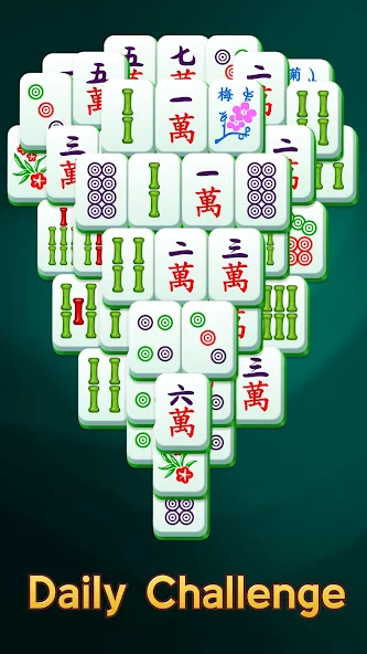 Mahjong Jungle - screenshot 5
