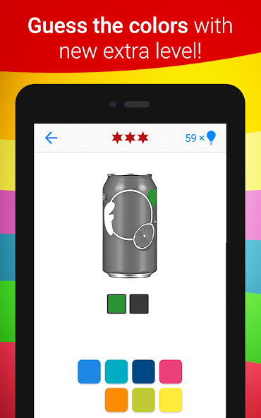 Logo Quiz - screenshot 1