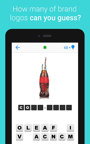 Logo Quiz - screenshot 10