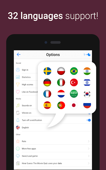 Logo Quiz - screenshot 6