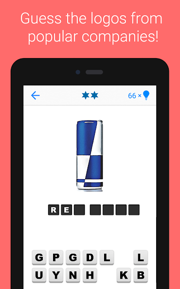 Logo Quiz - screenshot 7