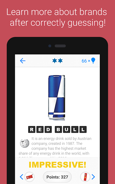 Logo Quiz - screenshot 8