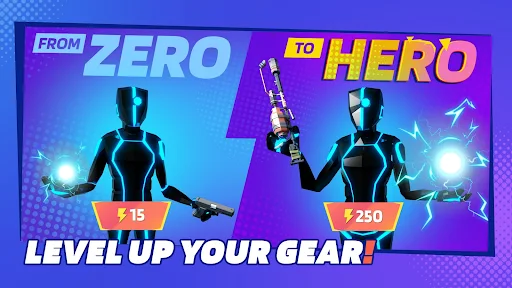 1v1.LOL - screenshot 2