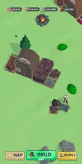Lost Island: Idle RPG Survival - screenshot 4