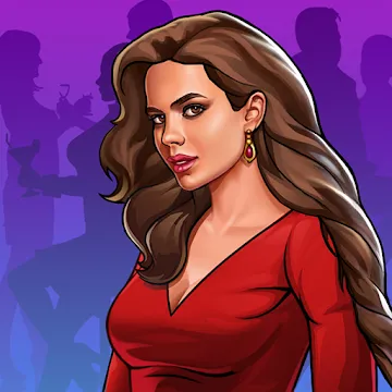 LUV - interactive game MOD APK icon