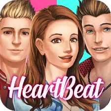 Heartbeat MOD APK icon