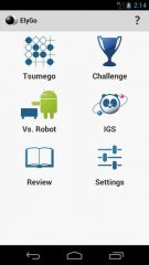 ElyGo Pro - screenshot 1