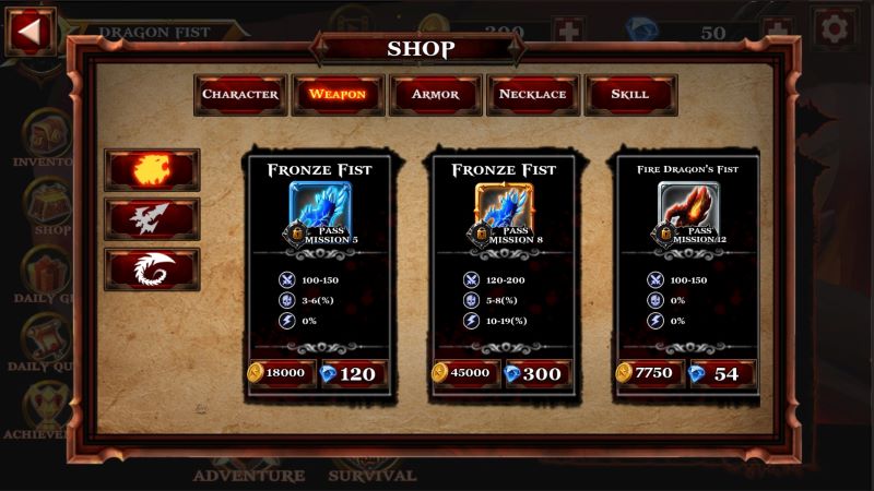 Shadow Stick Warrior APK - screenshot 4