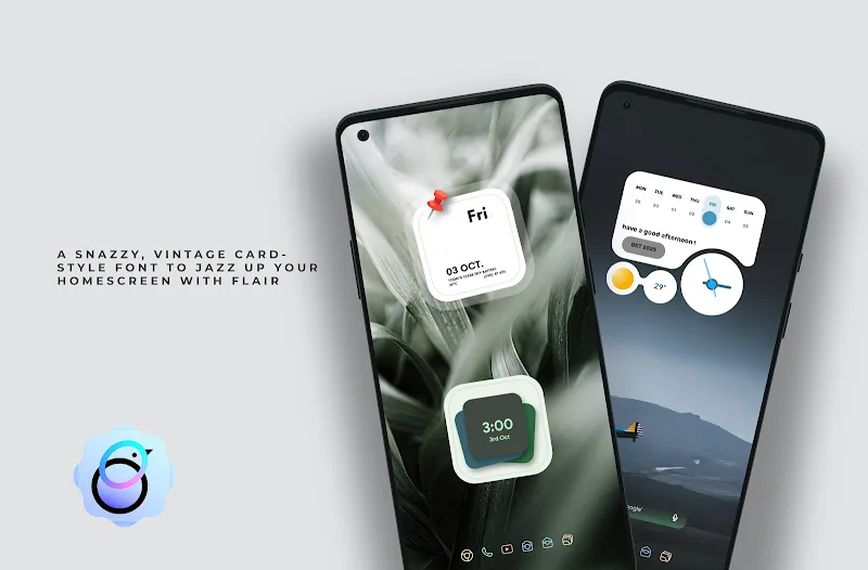 Lumia Kwgt v5.0.1 APK (Full Version) - screenshot 3