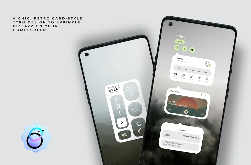 Lumia Kwgt v5.0.1 APK (Full Version) - screenshot 4