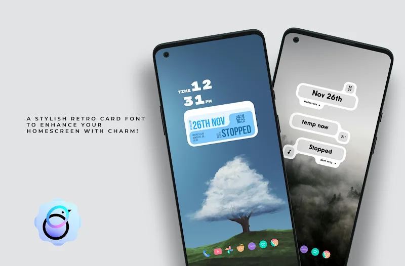 Lumia Kwgt v5.0.1 APK (Full Version) - screenshot 6