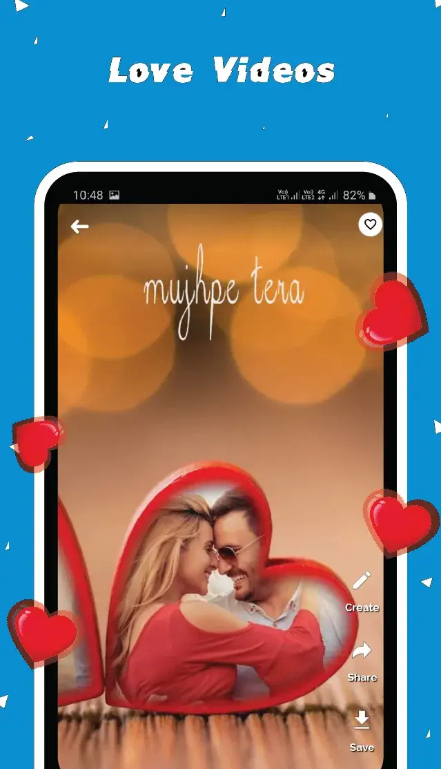 Buzo - Video Status - screenshot 2