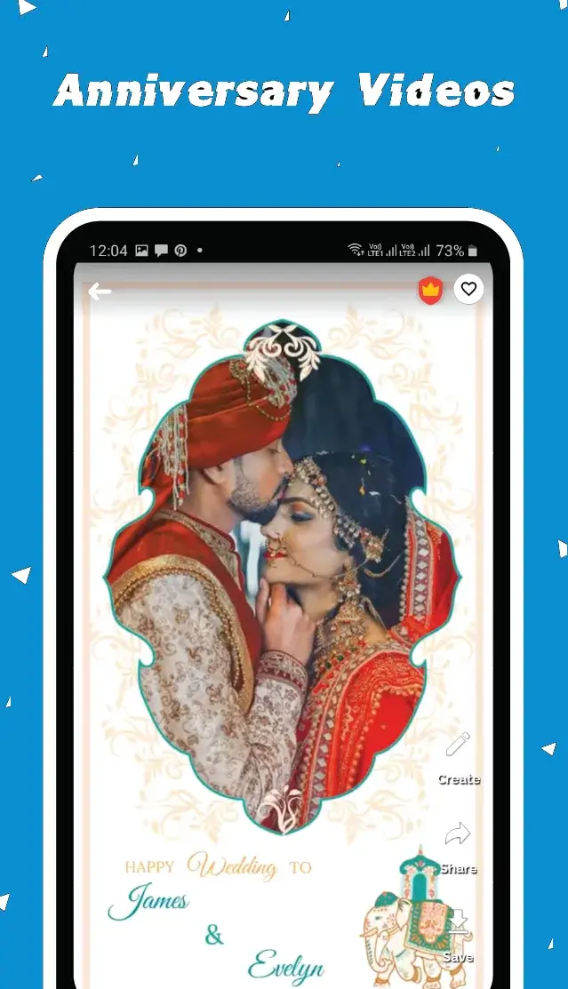 Buzo - Video Status - screenshot 4