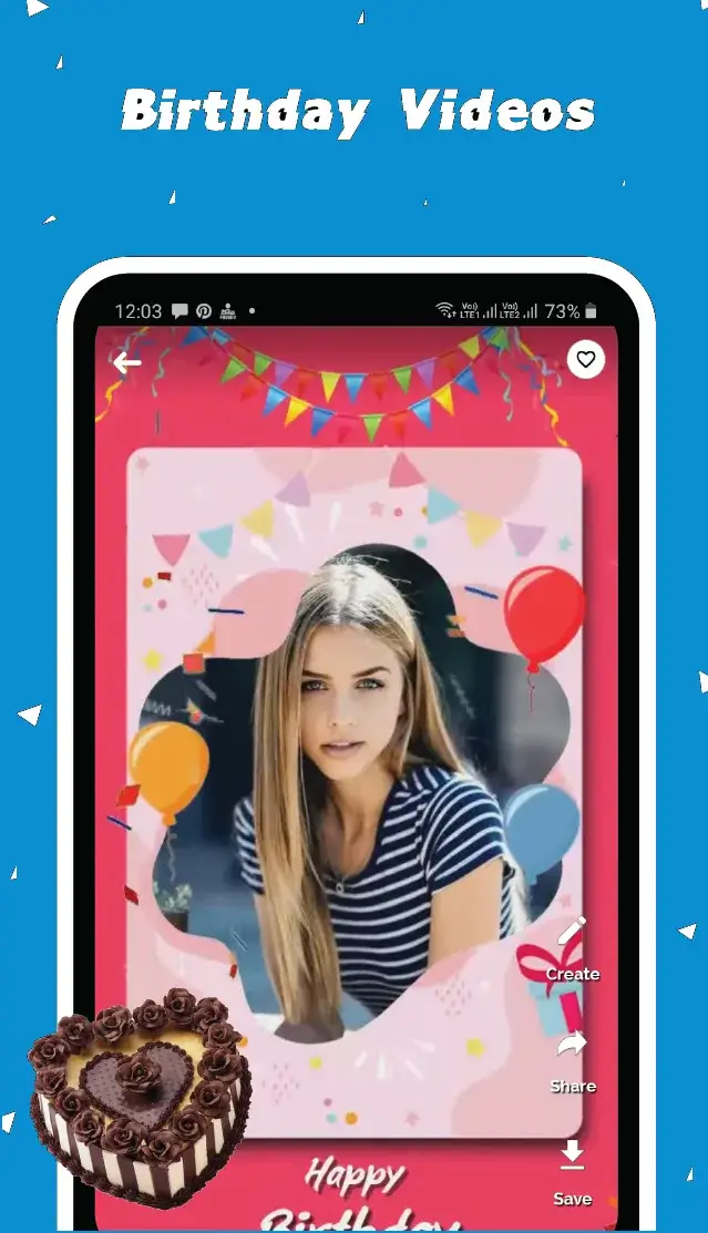 Buzo - Video Status - screenshot 5