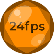 mcpro24fps - app icon