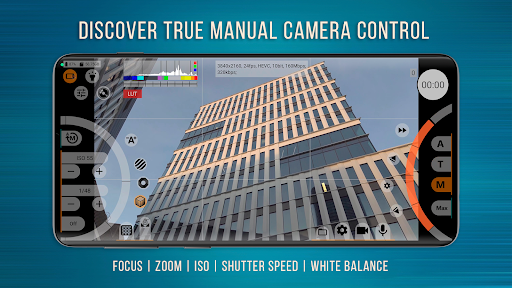 mcpro24fps - screenshot 1