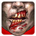 Zombify - Be a ZOMBIE MOD APK icon
