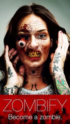Zombify - Be a ZOMBIE - screenshot 1