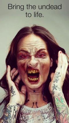 Zombify - Be a ZOMBIE - screenshot 2