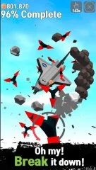 Tap knife VIP - screenshot 3