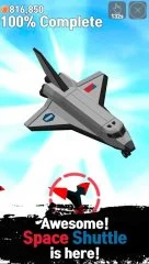 Tap knife VIP - screenshot 4