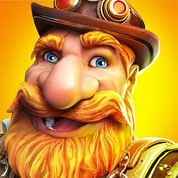 Machinartist - Mystery MOD APK icon