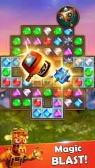 Machinartist - Mystery - screenshot 3