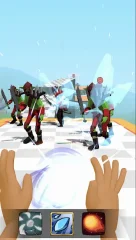 Magic Arms 3D - screenshot 2