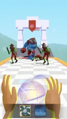 Magic Arms 3D - screenshot 3