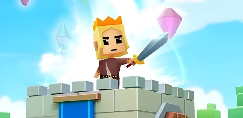 Magic Hero APK MOD APK icon