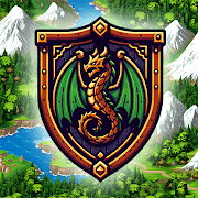 Era of Magic Wars - app icon