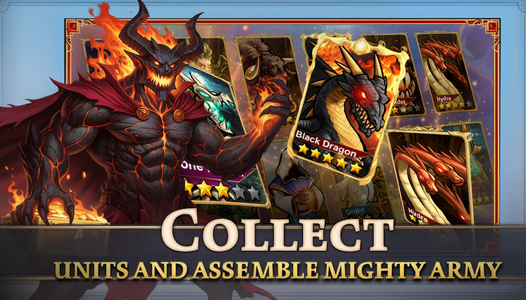 Era of Magic Wars - screenshot 16