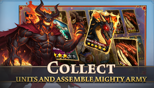 Era of Magic Wars - screenshot 2