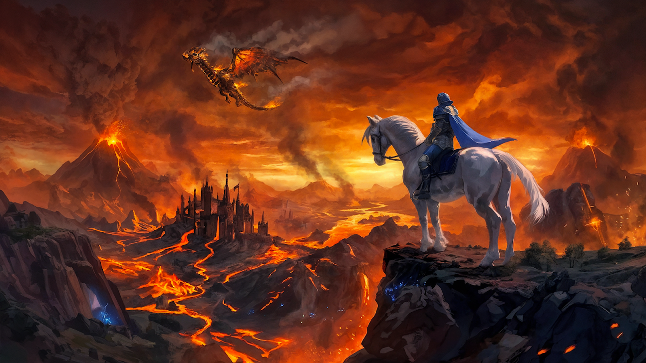 Era of Magic Wars - screenshot 22