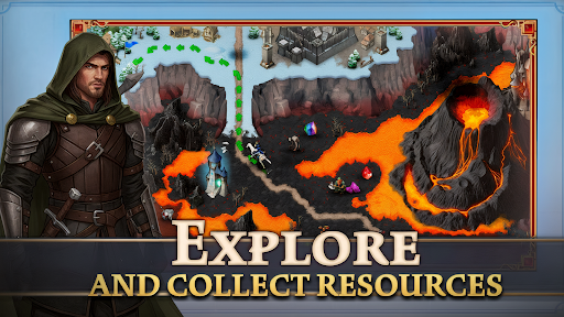 Era of Magic Wars - screenshot 4