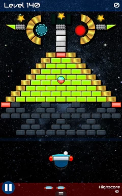 BRIK Extreme - screenshot 1