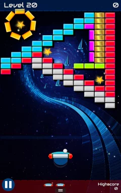 BRIK Extreme - screenshot 4