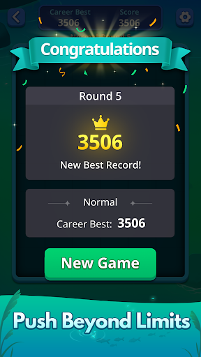 Mahjong Slide Zen APK 1.4.0 (Full Game) for Android - screenshot 3