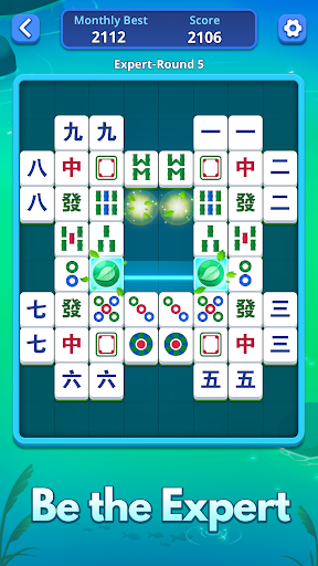Mahjong Slide Zen APK 1.4.0 (Full Game) for Android - screenshot 5