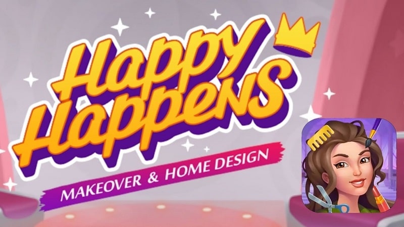 Happy Happens APK MOD APK icon