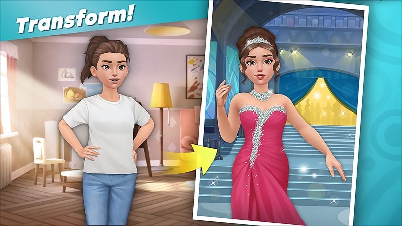 Happy Happens APK - screenshot 3