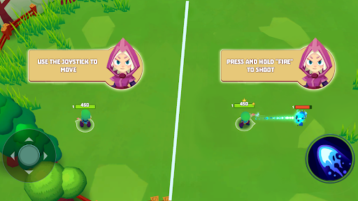 Beam of Magic APK - screenshot 6