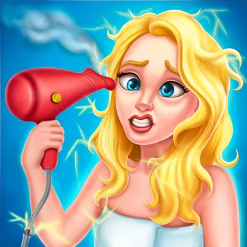 Mansion Blast MOD APK icon