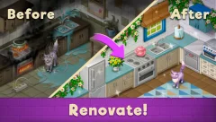 Mansion Blast - screenshot 1