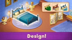 Mansion Blast - screenshot 2