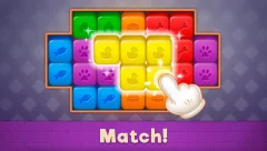 Mansion Blast - screenshot 3