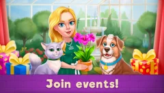 Mansion Blast - screenshot 4