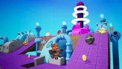 Marble Clash: Crazy Fun Shooter - screenshot 3